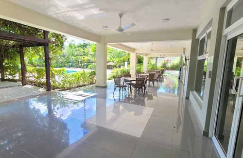 Santiago Province Apartment | Bello con piscina proximo HOSPITAL