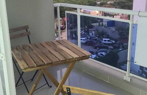 Santiago Province Apartment | Bello con piscina proximo HOSPITAL