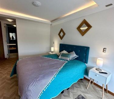 Los Angeles Apartment | Bello Dpto 2D 2 baños