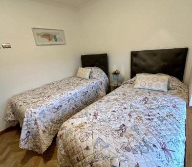 Los Angeles Apartment | Bello Dpto 2D 2 baños