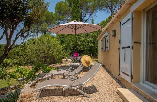 Lorgues House | Bello Visto