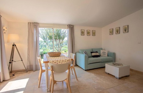 Lorgues House | Bello Visto