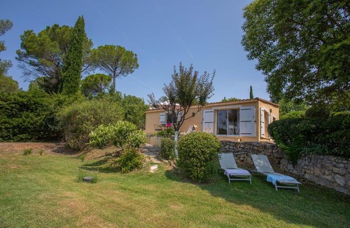 Lorgues House | Bello Visto