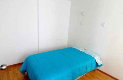 Paucarpata Apartment | BELLO Y ACOJEDOR DEPARTAMENTO