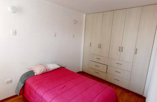 Paucarpata Apartment | BELLO Y ACOJEDOR DEPARTAMENTO