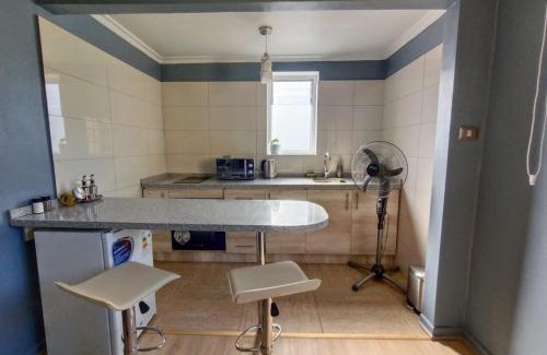 San Miguel Apartment | Bello y cómodo departamento a minutos del centro