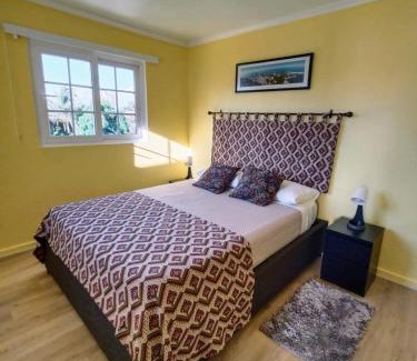 San Miguel Apartment | Bello y cómodo departamento a minutos del centro
