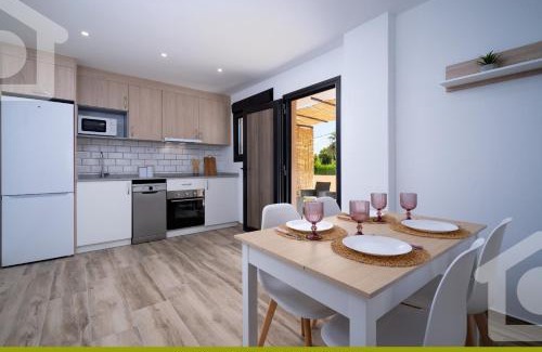 Moravit Apartment | Belloresguardo 1 by Solhabitat Rentals