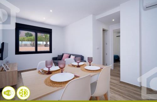Moravit Apartment | Belloresguardo 1 by Solhabitat Rentals