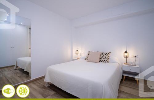Moravit Apartment | Belloresguardo 1 by Solhabitat Rentals