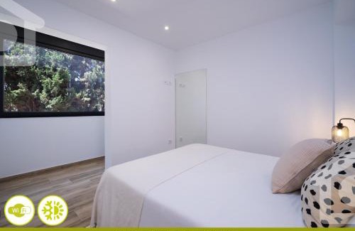 Moravit Apartment | Belloresguardo 1 by Solhabitat Rentals