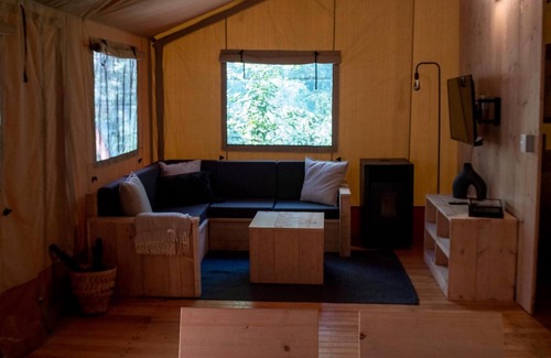 Valle de Bravo House | Bellota, amazing lodge with great view