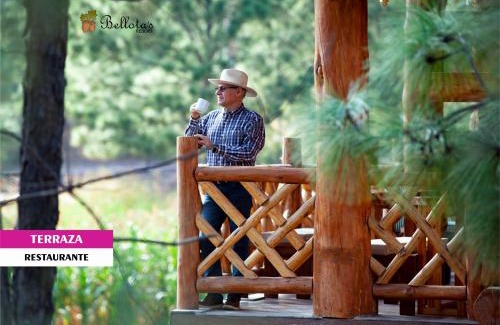 Badiraguato Resort | Bellotas Resort