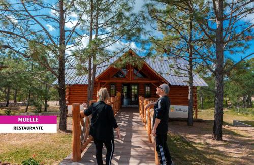 Badiraguato Resort | Bellotas Resort