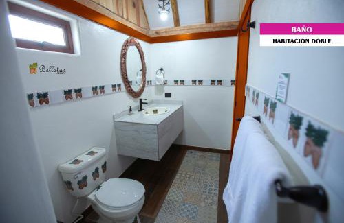 Badiraguato Resort | Bellotas Resort