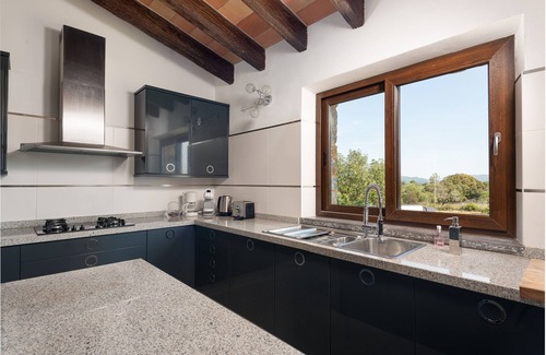 Arta Villa | BELLPUIG 4 - Villa with private pool in Artà. Free WiFi