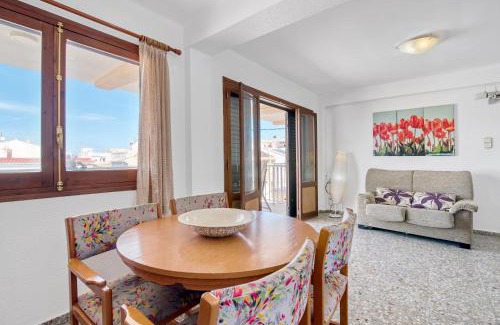 Oliva Apartment | Bellreguard