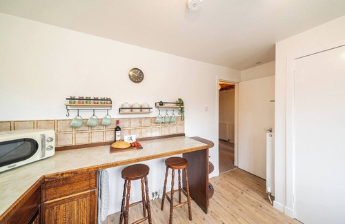 Carnoustie Cottage | Bellrock View - Traditional Coastal Retreat