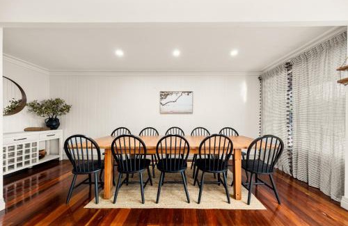 Clontarf House | Bells Beach Bungalow