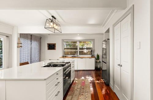 Clontarf House | Bells Beach Bungalow