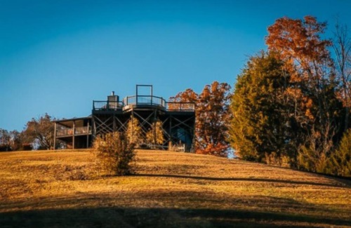 Sevierville Villa | Bells With a View