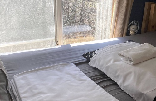 Kitasaku-gun House | Bellscabin Guesthouse