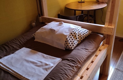Kitasaku-gun House | Bellscabin Guesthouse