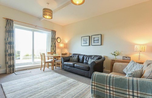 Belford House | Bellshill Cottage