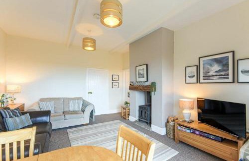 Belford House | Bellshill Cottage