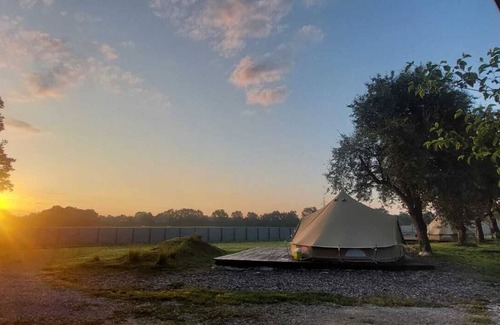Zagreb RV Rental | Belltent Savica