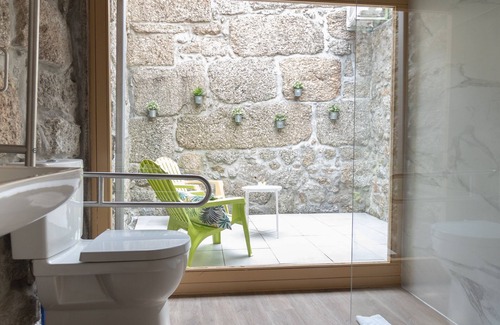 Guimaraes Hotel | Bellu Suites