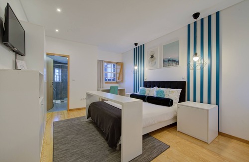 Guimaraes Hotel | Bellu Suites