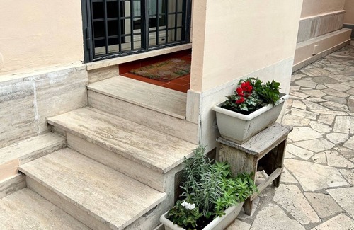 Quartiere XXIX Ponte Mammolo House | Bellucci cottage, family house