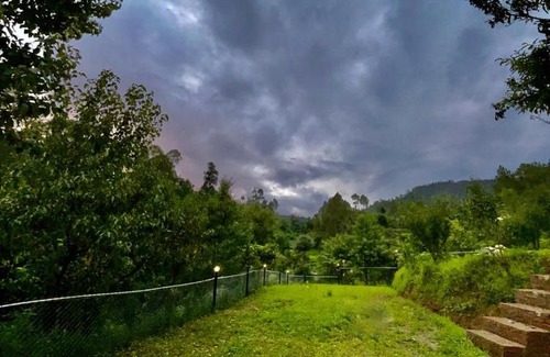 Kaul House | Belluna Casa - Homestay and Cafe