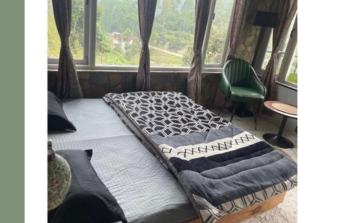 Kaul House | Belluna Casa - Homestay and Cafe