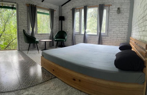 Kaul House | Belluna Casa - Homestay and Cafe