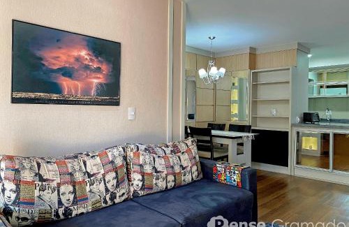 Quinta da Serra Apartment | Belluno Boulevard Canela