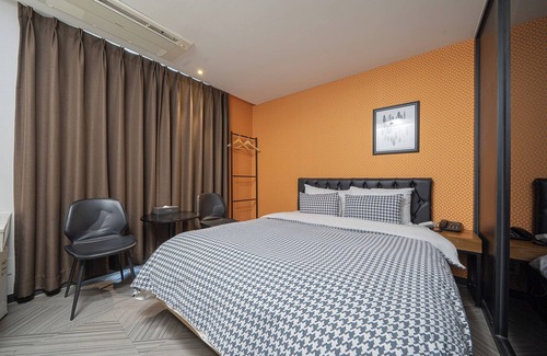 Jangan-dong Hotel | Bellus