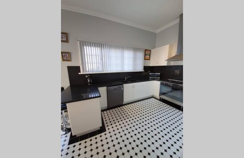 Wentworth House | Bellview Holiday House