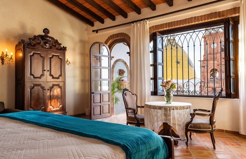 Downtown Puerto Vallarta Hotel | BellView Hotel Boutique