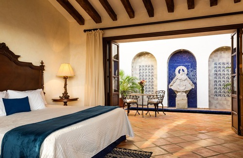 Downtown Puerto Vallarta Hotel | BellView Hotel Boutique