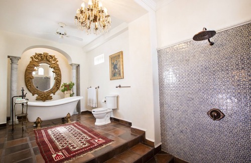Downtown Puerto Vallarta Hotel | BellView Hotel Boutique