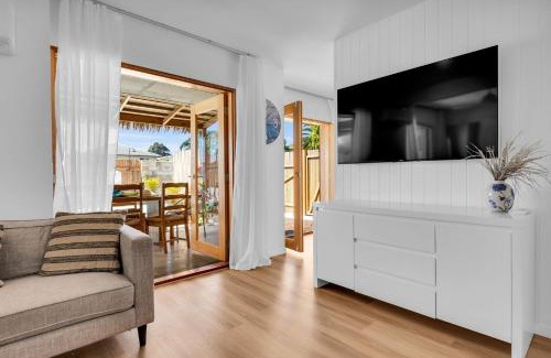 Merimbula Villa | Bellvilla - Kingfisher 5 Bd Suite