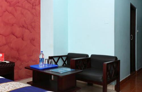 Kochi Hotel | Bellwether Hotel