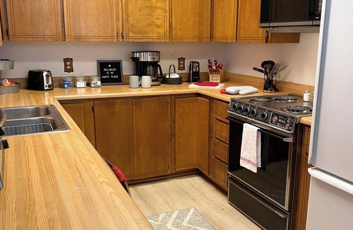 Heber Cabin | Bellwood Cabin