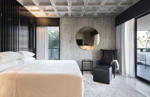 Zona Minerva Hotel | Bellwort Hotel
