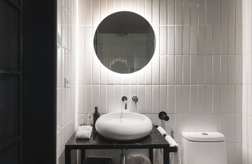 Zona Minerva Hotel | Bellwort Hotel
