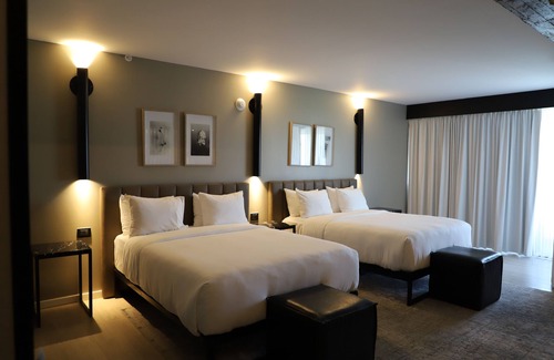 Zona Minerva Hotel | Bellwort Hotel