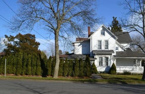 Belmar House | Belmar 4 blocks to beach comfortable 3 bedroom house in North end