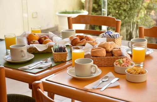 Villa Gesell Hotel | Belmar
